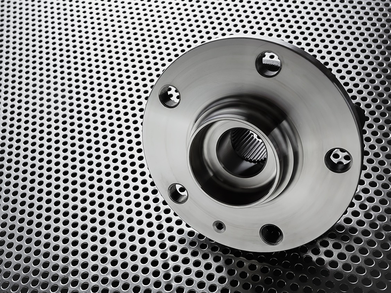 滚子轴承跑偏该怎么办？