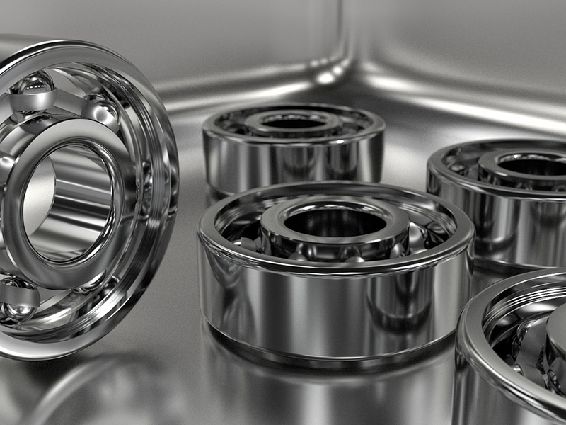 什么是轴承钢轴承？它的性能怎么样？